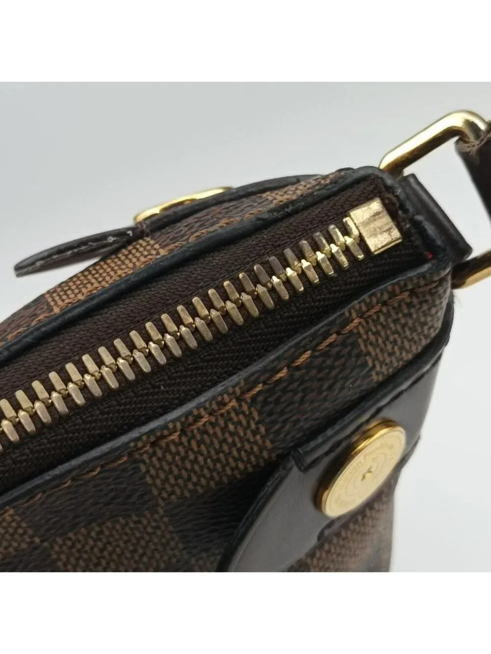 Louis Vuitton brand louis